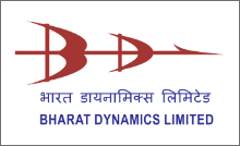 BDL - Bharat Dynamics Limited