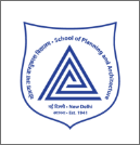 School of Planning and Architecture