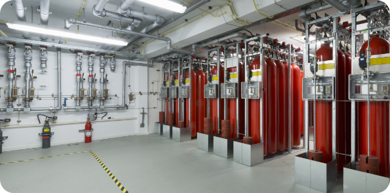 Fire Systems