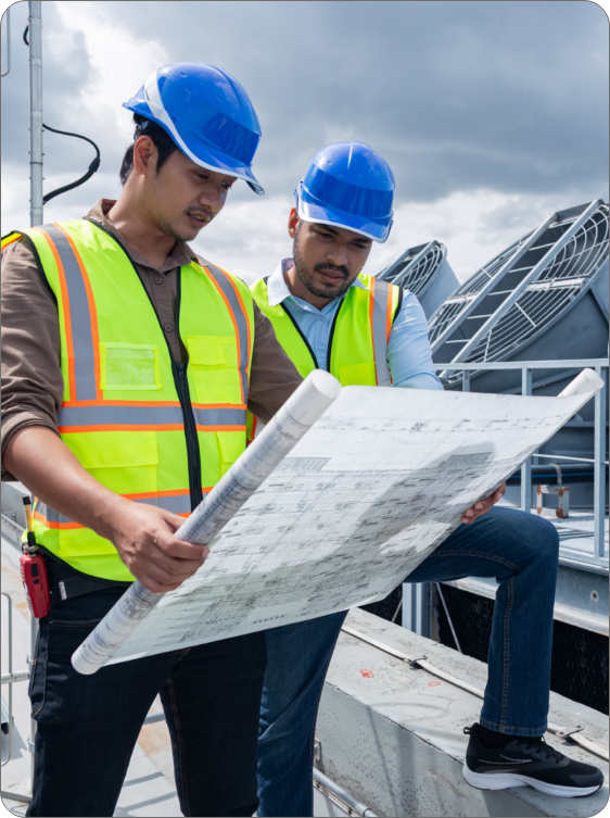 Joy Engineering Services - About Us