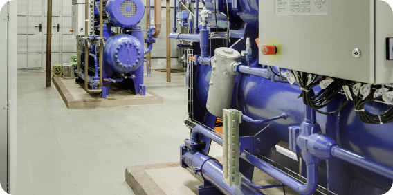 HVAC Systems