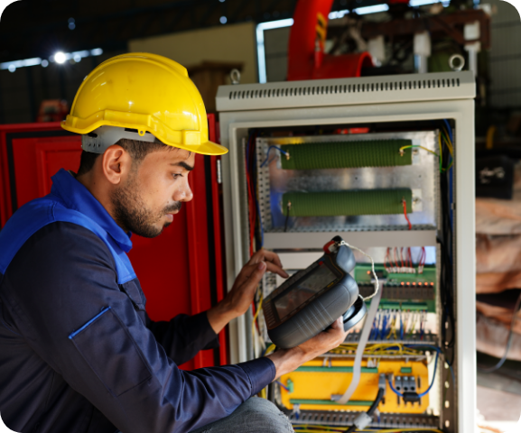 MEP Engineering Services